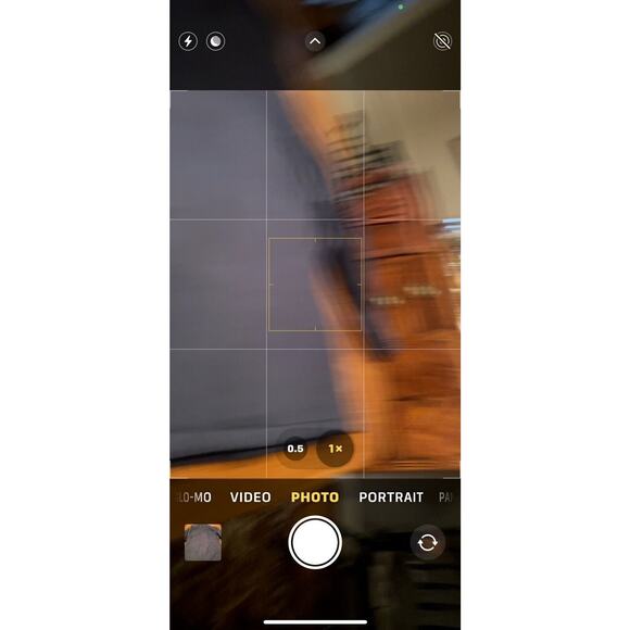 Large Tall Carhartt Arctic C003 Quilt Lined Blue Duck Jacket Chore Zipper Heavy - Picture 13 of 13